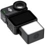 JJC LED Nano Mini LED Light For DJI Osmo Action 6 And Osmo Nano