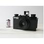 Ilford PIXIE 35-II Camera