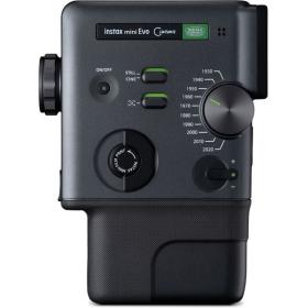 Fuji instax mini Evo Cinema