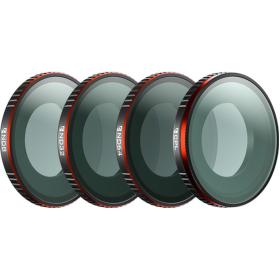 Freewell Insta360 Go Ultra Standard Day 4pack