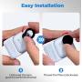 Freewell Insta360 Go Ultra Standard Day 4pack
