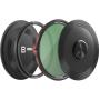 Freewell V2 Series Magnetic Hybrid VND/CPL 3-7 Stops Filter