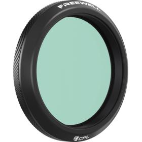 Freewell Osmo Action 5 Pro CPL Filter