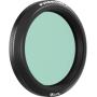 Freewell Osmo Action 5 Pro CPL Filter
