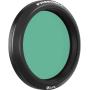 Freewell Osmo Action 5 Pro CPL Filter