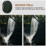 Freewell Osmo Nano Filters Mega Kit - 12 Pack