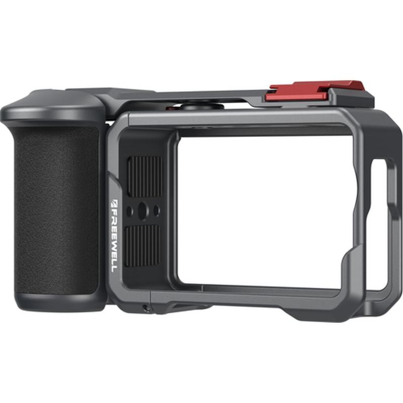 Freewell Osmo Action 6 Creator Pro Cage