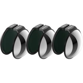 Freewell Osmo 360 ND Filters - 3 Pack