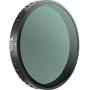 Freewell Osmo Action 6 CPL Filter