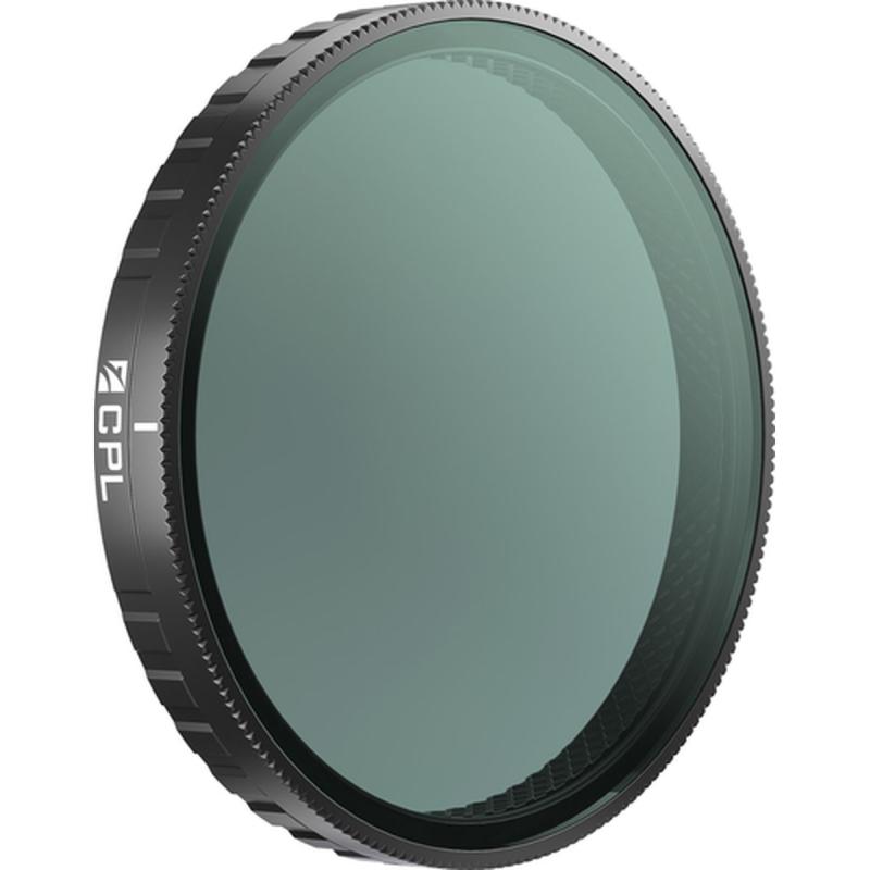 Freewell Osmo Action 6 CPL Filter