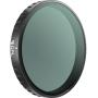 Freewell Osmo Action 6 CPL Filter