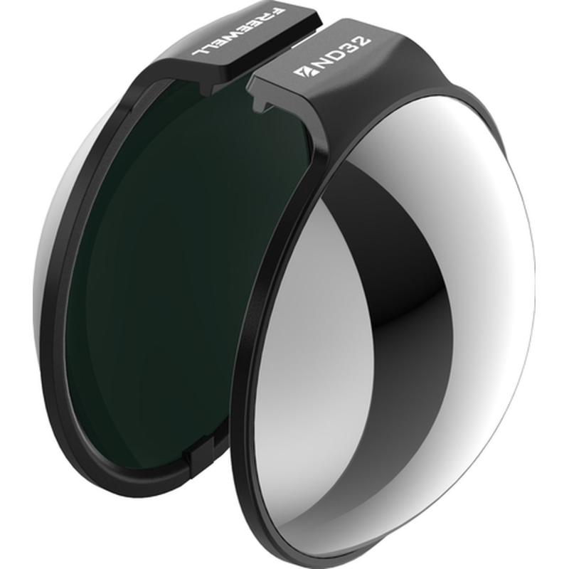 Freewell Osmo 360 Neutral Density ND32 Filter