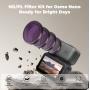 Freewell Osmo Nano Filters Bright Day - 4pack