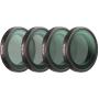 Freewell Osmo Nano Filters Standard DAY-4pack