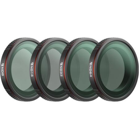 Freewell Osmo Nano Filters Standard DAY-4pack
