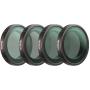 Freewell Osmo Nano Filters Standard DAY-4pack