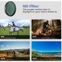 Freewell Osmo Action 6 Filters - Mega Kit - 12pack