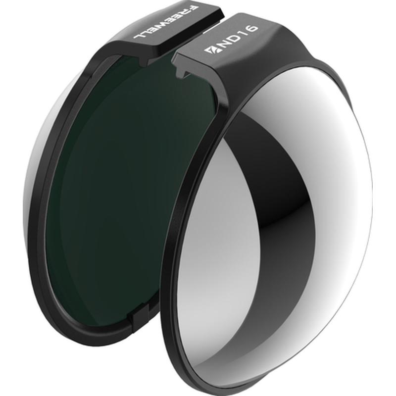 Freewell Osmo 360 Neutral Density ND16 Filter