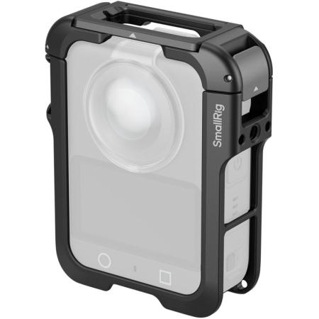 SmallRig 5704B Cage For DJI Osmo 360