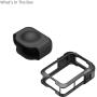 SmallRig 5704B Cage For DJI Osmo 360