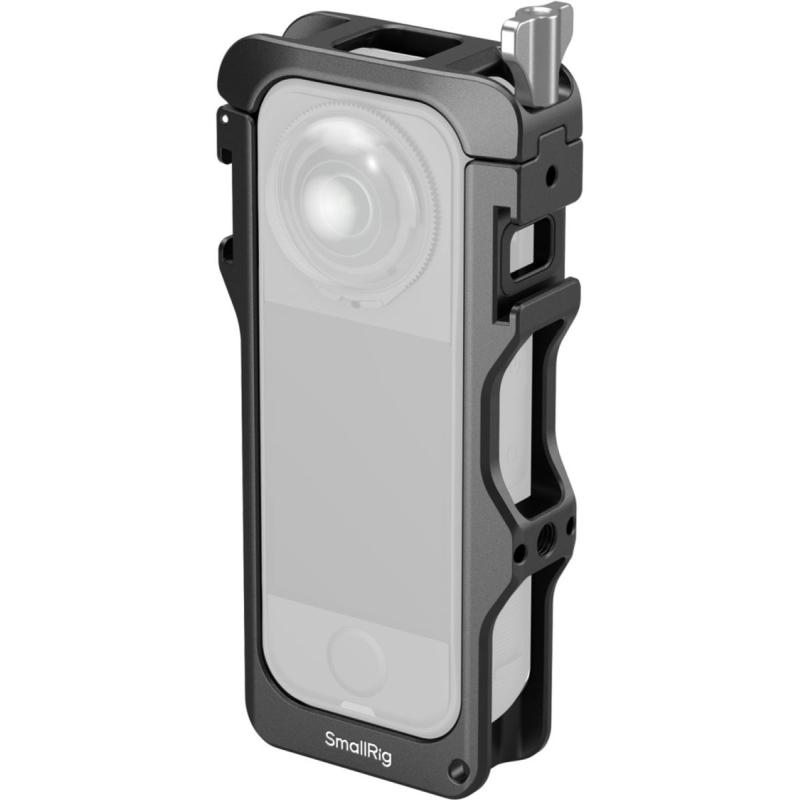 SmallRig 939 Advanced Cage For Insta360 X4 AI