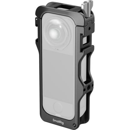SmallRig 939 Advanced Cage For Insta360 X4 AI