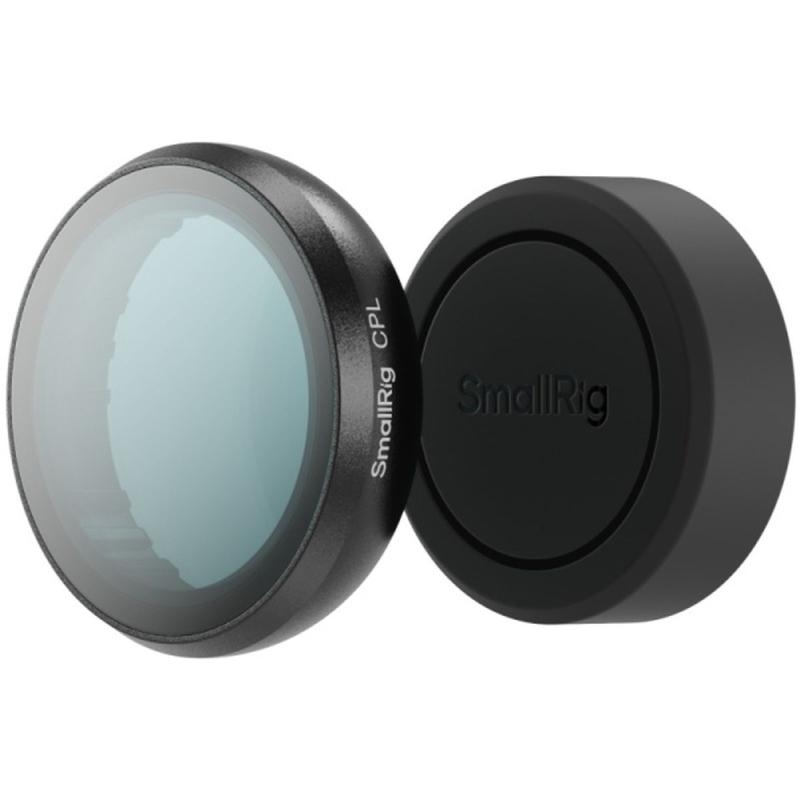 SmallRig 087 CPL Filter For Insta360 Go Ultr