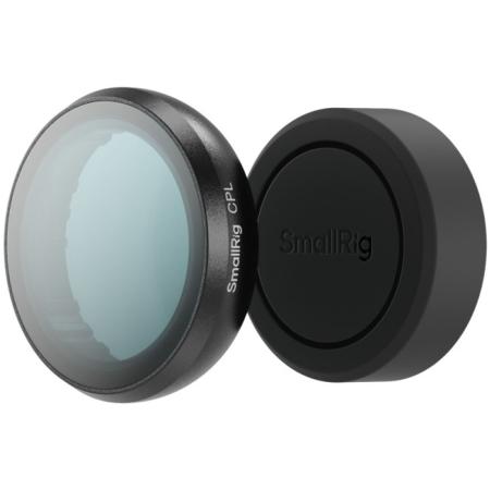 SmallRig 087 CPL Filter For Insta360 Go Ultr