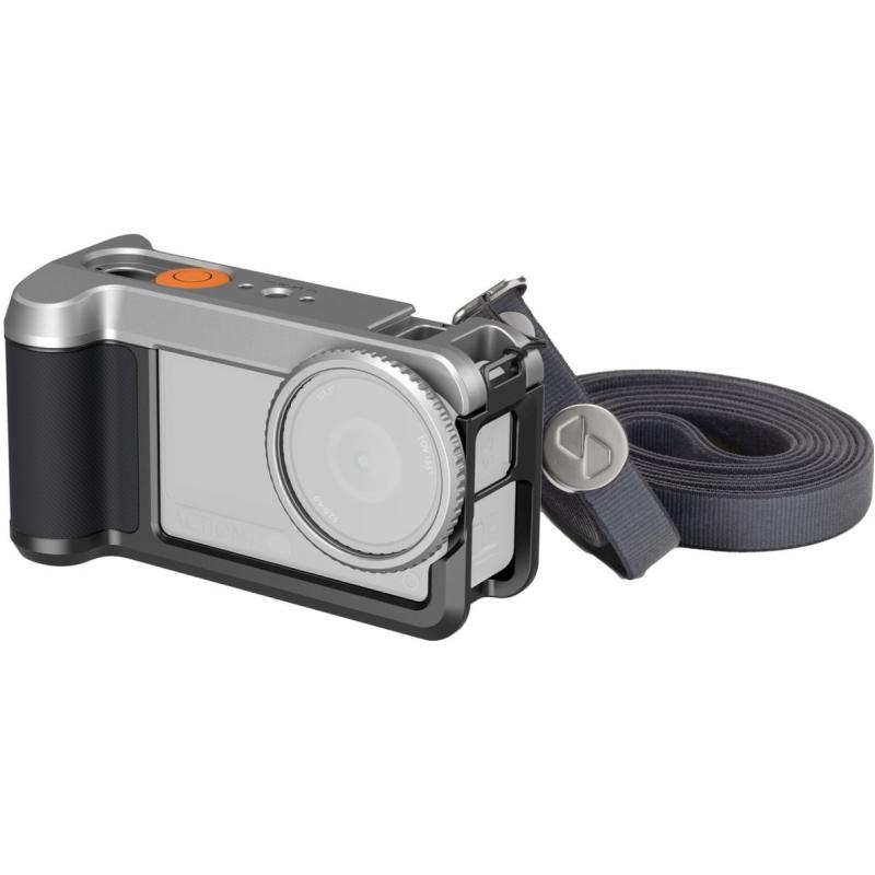 SmallRig 891 Cage Kit For DJI Osmo Action