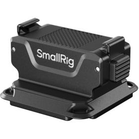 SmallRig 014 Bidirectional Attachable Mount To ArcaSwiss Adapter For DJI Osmo