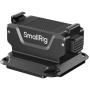 SmallRig 014 Bidirectional Attachable Mount To ArcaSwiss Adapter For DJI Osmo