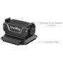 SmallRig 014 Bidirectional Attachable Mount To ArcaSwiss Adapter For DJI Osmo
