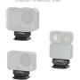 SmallRig 014 Bidirectional Attachable Mount To ArcaSwiss Adapter For DJI Osmo