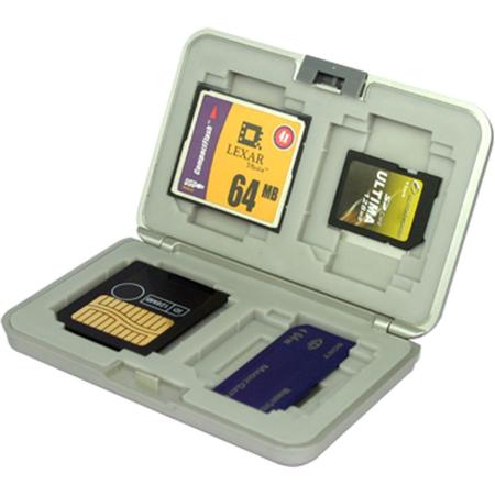 Matin Multi Card Case M-7111