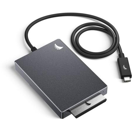 Angelbird CFast Single Cardreader