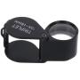 Byomic Optics Inslagloep Triplet 10X 18mm