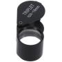 Byomic Optics Inslagloep Triplet 10X 18mm