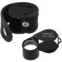 Byomic Optics Inslagloep Triplet 10X 18mm