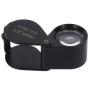 Byomic Optics Inslagloep Triplet 15X 18mm