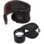 Byomic Optics Inslagloep Triplet 15X 18mm
