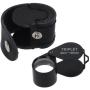 Byomic Optics Inslagloep Triplet 20X 18mm