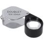 Byomic Optics Inslagloep Doublet 10X 23mm
