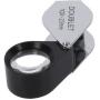 Byomic Optics Inslagloep Doublet 10X 23mm