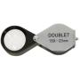 Byomic Optics Inslagloep Doublet 15X 23mm
