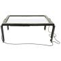 Byomic Optics Bladzijdeloep w/ LED 275x195mm