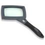 Carson Steelloep w/ Rubber Handle 2.5x85mm