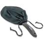 Carson Steelloep w/ Rubber Handle 2.5x85mm