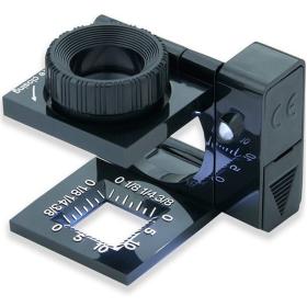 Carson Dradenteller Foldable w/ LED 11.5x15mm