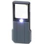 Carson Pop-Up Zakloep w/ LED 5x40mm