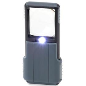 Carson Pop-Up Zakloep w/ LED 5x40mm